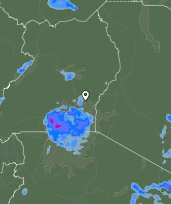 Opady atmosferyczne