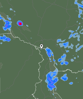 Opady atmosferyczne