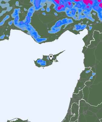 Precipitazioni