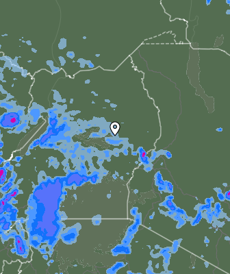 Opady atmosferyczne