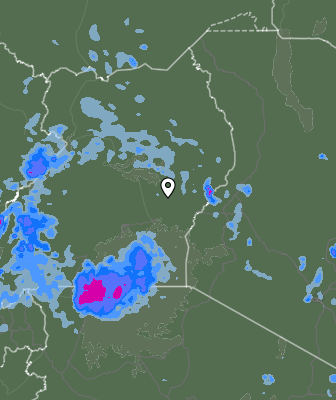 Opady atmosferyczne