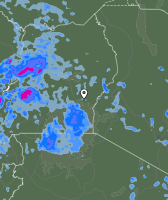 Opady atmosferyczne