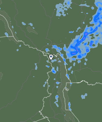 Opady atmosferyczne