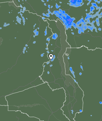 Opady atmosferyczne