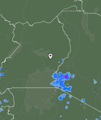 Opady atmosferyczne