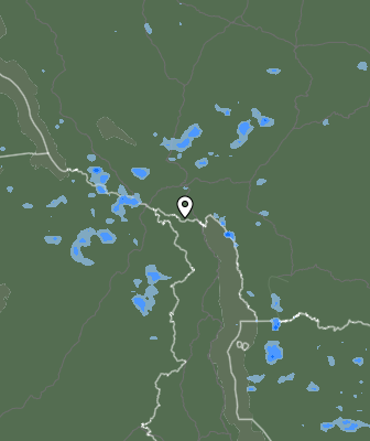 Srážky