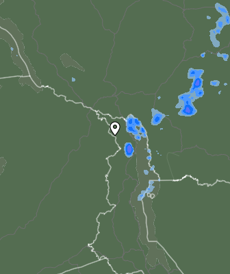 Opady atmosferyczne