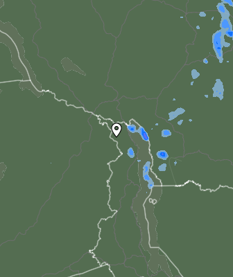 Opady atmosferyczne