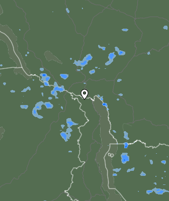 Srážky