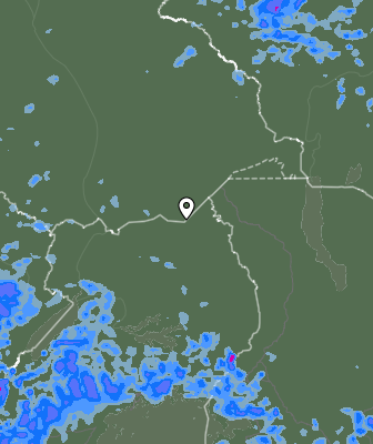 Opady atmosferyczne