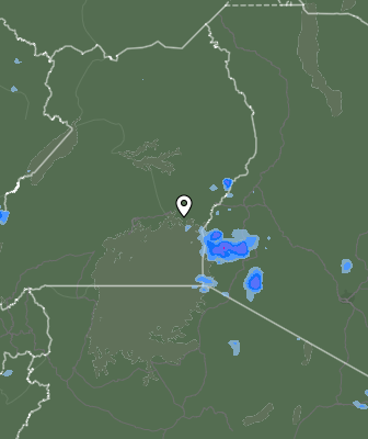 Opady atmosferyczne