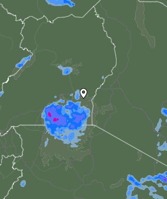 Opady atmosferyczne