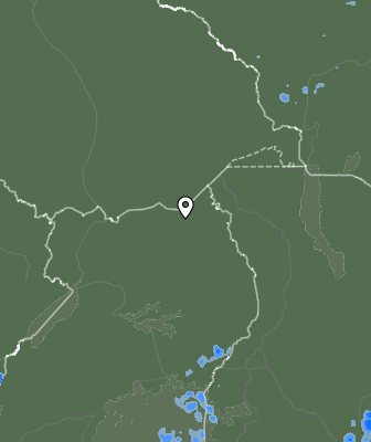 Nedbør