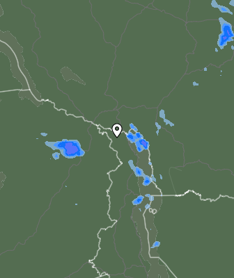 Opady atmosferyczne
