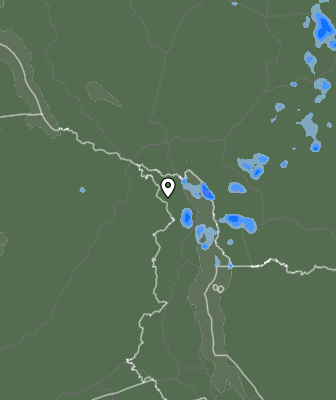 Opady atmosferyczne