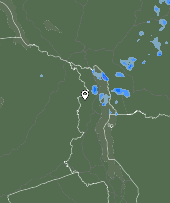 Opady atmosferyczne