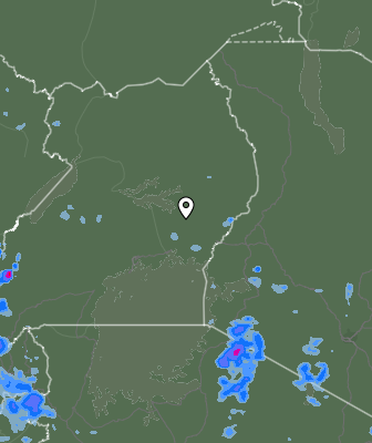 Opady atmosferyczne