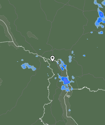 Opady atmosferyczne