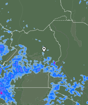 Opady atmosferyczne