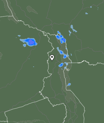 Opady atmosferyczne