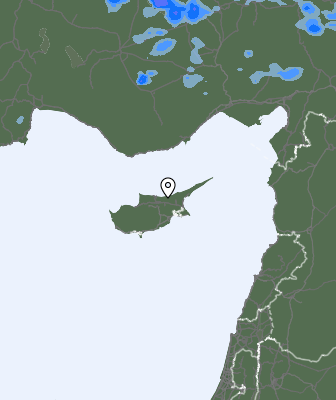 Yağış tahmini