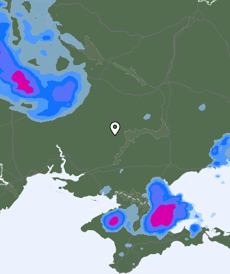 Csapadék