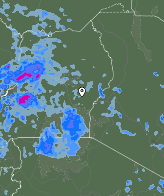 Opady atmosferyczne