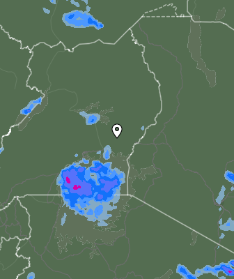 Opady atmosferyczne