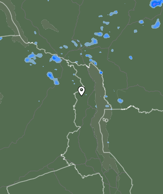 Opady atmosferyczne