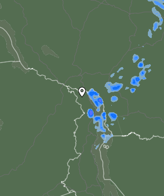 Opady atmosferyczne