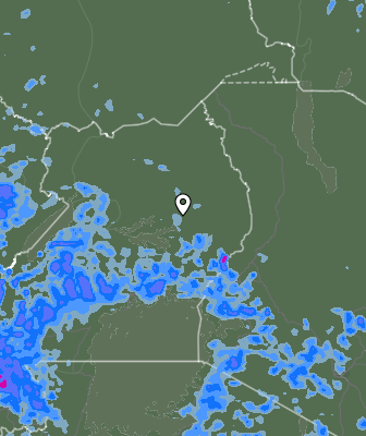 Opady atmosferyczne