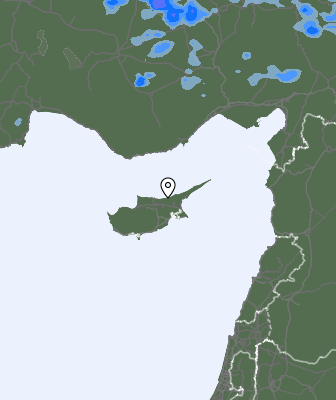 Yağış tahmini