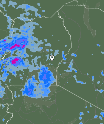 Opady atmosferyczne