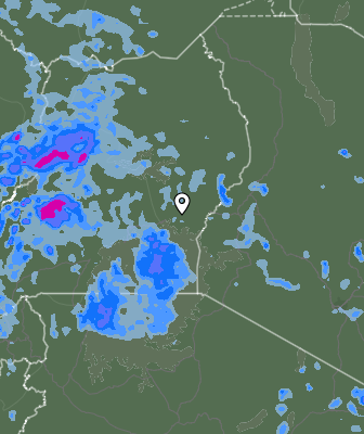 Opady atmosferyczne