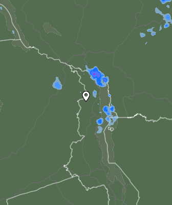 Opady atmosferyczne