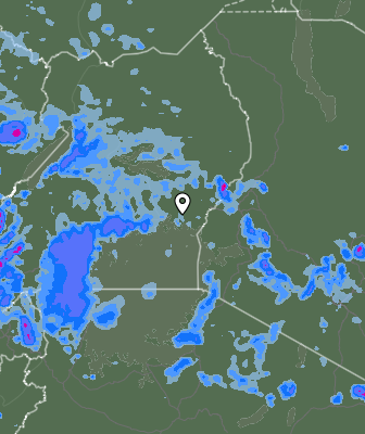 Opady atmosferyczne