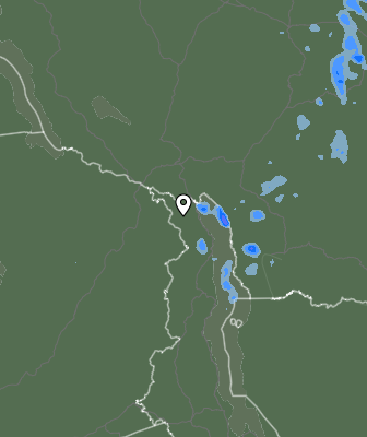 Opady atmosferyczne