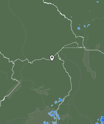 Nedbør