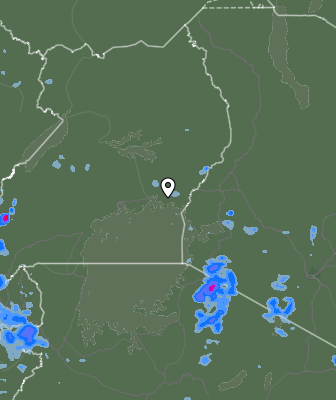 Opady atmosferyczne