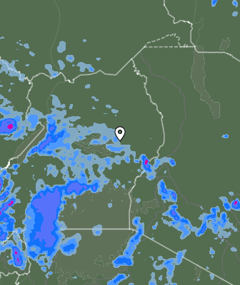 Opady atmosferyczne