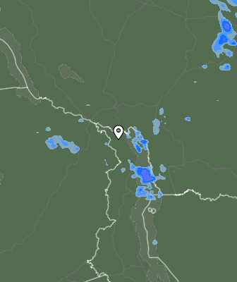 Opady atmosferyczne