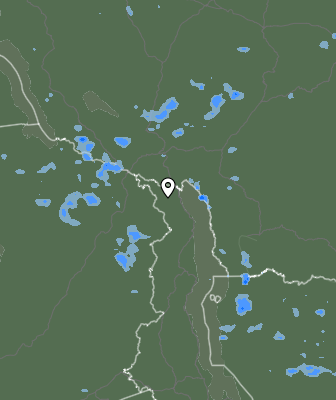 Srážky