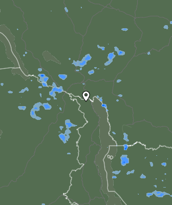Srážky