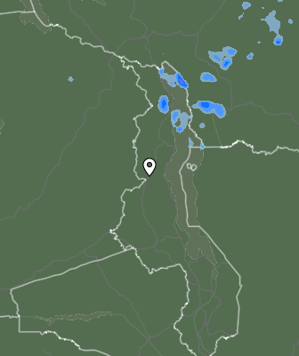 Opady atmosferyczne