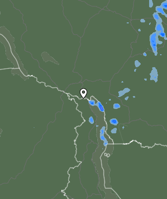 Opady atmosferyczne