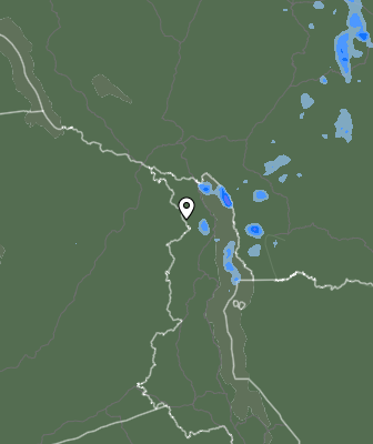 Opady atmosferyczne