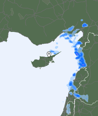 Yağış tahmini