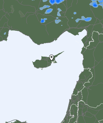 Yağış tahmini
