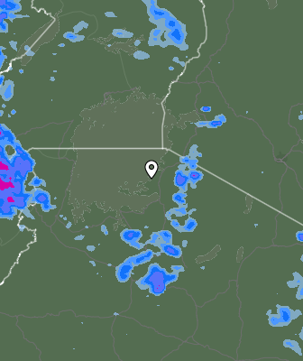 Opady atmosferyczne