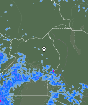 Opady atmosferyczne